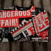 Current Mood Dollskill Tabloid L Crop Top