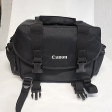 Canon Camera Bag Dsrl