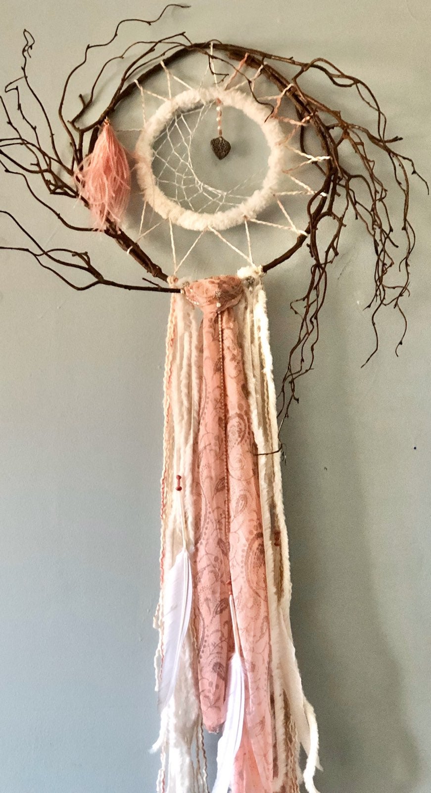 15 Dream Catcher
