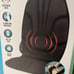 Heated Back massager
