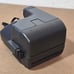 Vtg 1986 Polaroid 600 One Step Instant Camera w/ Box Made in UK (tested good)