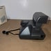 Vtg 1986 Polaroid 600 One Step Instant Camera w/ Box Made in UK (tested good)