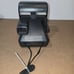 Vtg 1986 Polaroid 600 One Step Instant Camera w/ Box Made in UK (tested good)
