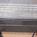 Vtg 1986 Polaroid 600 One Step Instant Camera w/ Box Made in UK (tested good)