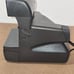 Vtg 1986 Polaroid 600 One Step Instant Camera w/ Box Made in UK (tested good)