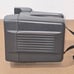 Vtg 1986 Polaroid 600 One Step Instant Camera w/ Box Made in UK (tested good)