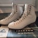 Figure skates
