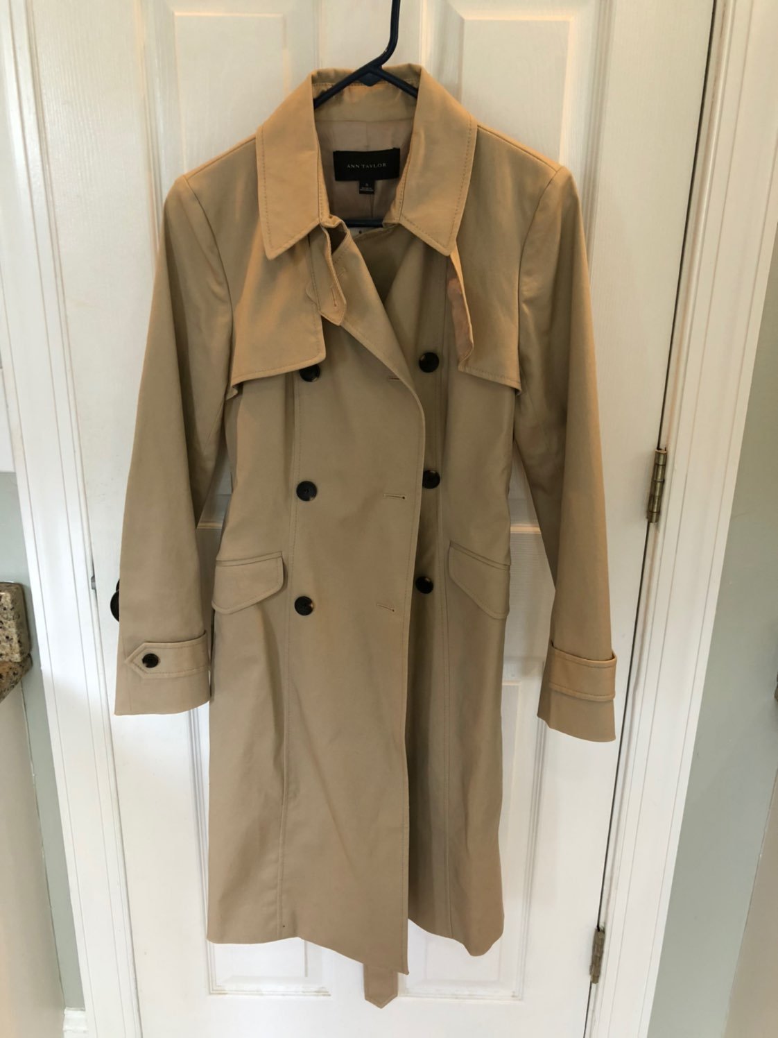 Ann taylor jacket