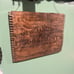 Minnesota Linseed Oil Company Housepaints Upcycled Wall Hanging Sign