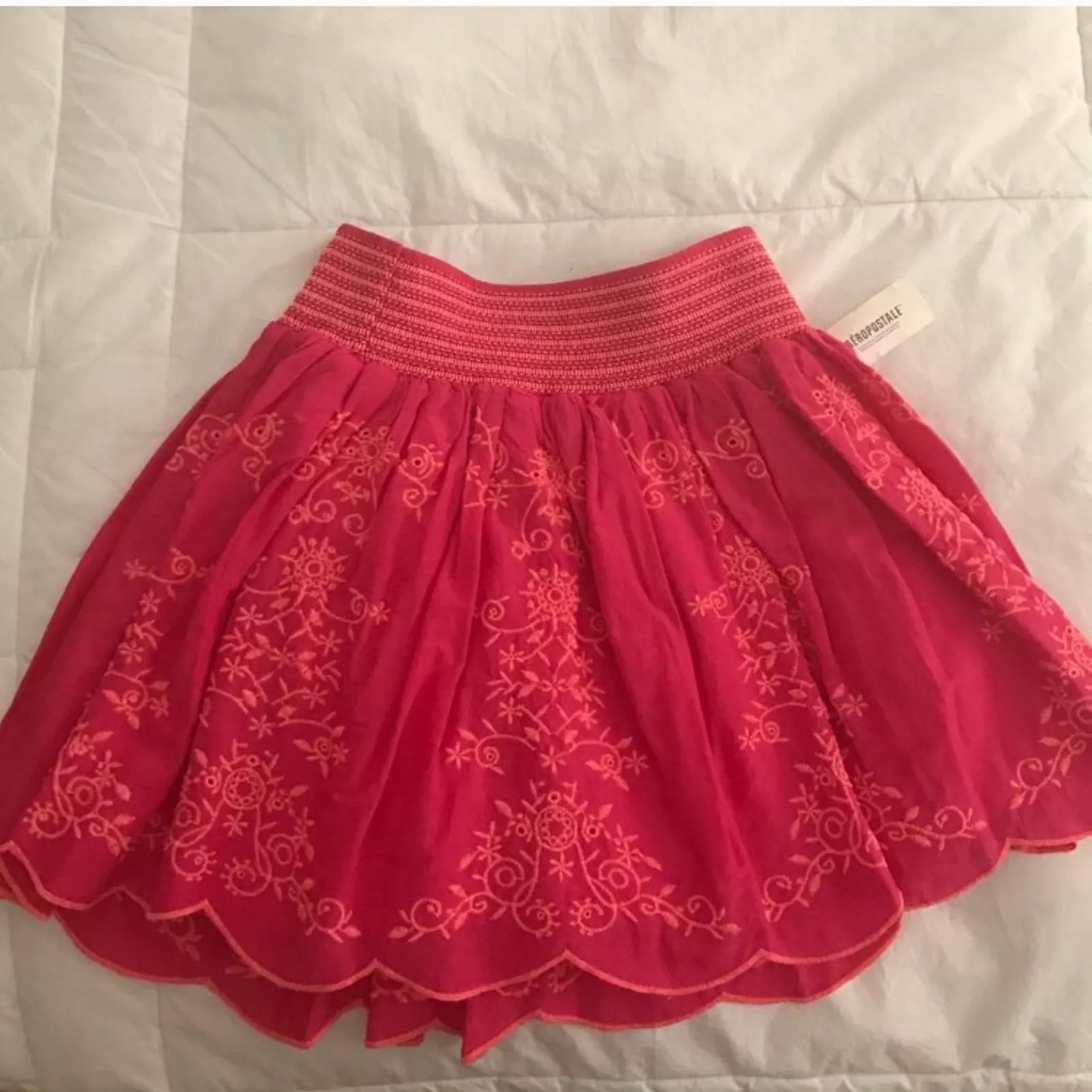 Aéropostale Pink Skirt