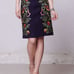 Anthro Moulinette Soeurs Clematis Skirt