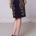 Anthro Moulinette Soeurs Clematis Skirt