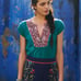 Anthro Moulinette Soeurs Clematis Skirt