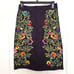 Anthro Moulinette Soeurs Clematis Skirt