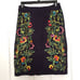 Anthro Moulinette Soeurs Clematis Skirt