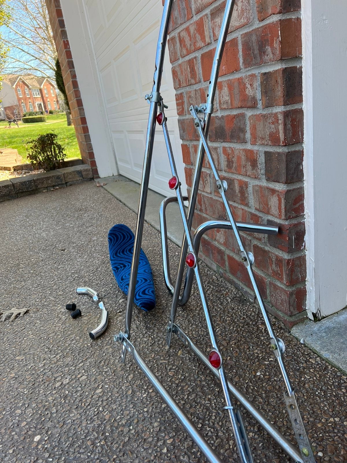 J BLADE Stainless Steel : THE BANK OF PUTTERS