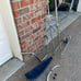 LOWRIDER scraper bike parts, great condition! Vintage - SCHWINN