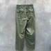 90s US Military Green Utility Chino Pants