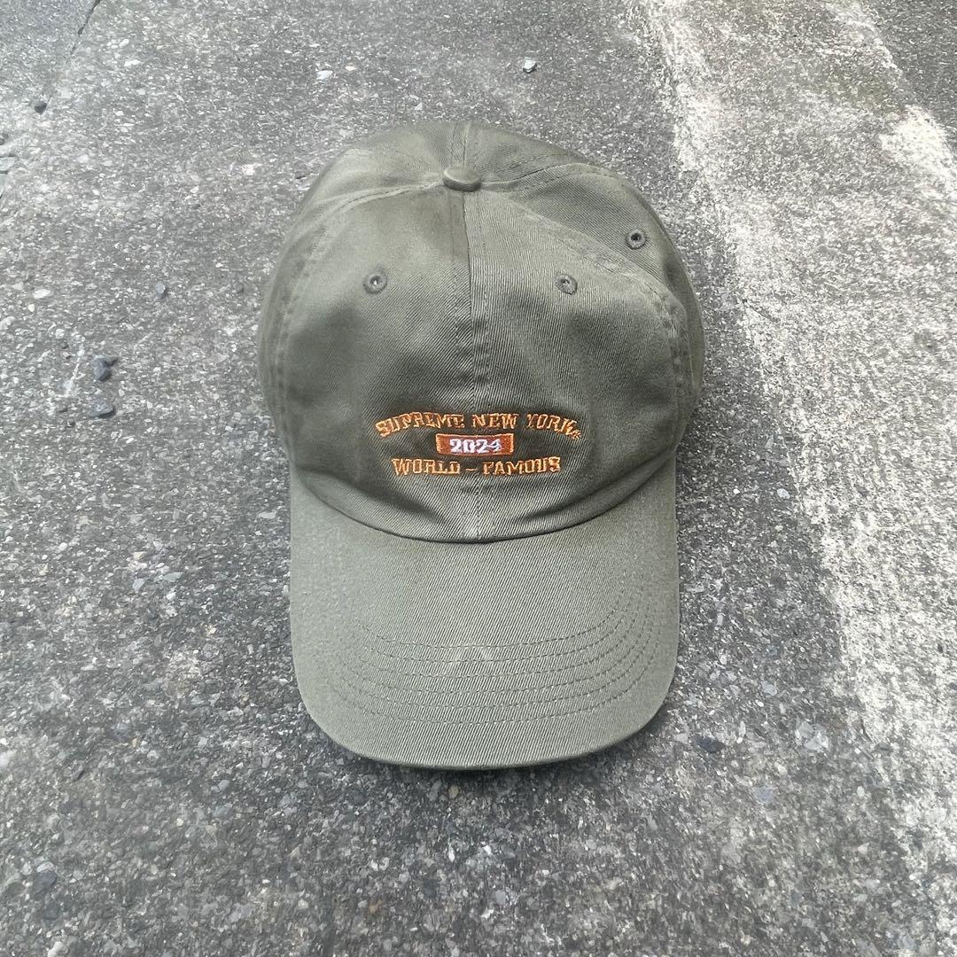 Supreme Patchwork Hats for Men | Mercari