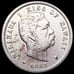 1883 Kingdome of Hawaii Silver Dime