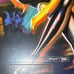 Batgirl and Harley Quinn Art Print DC Comics