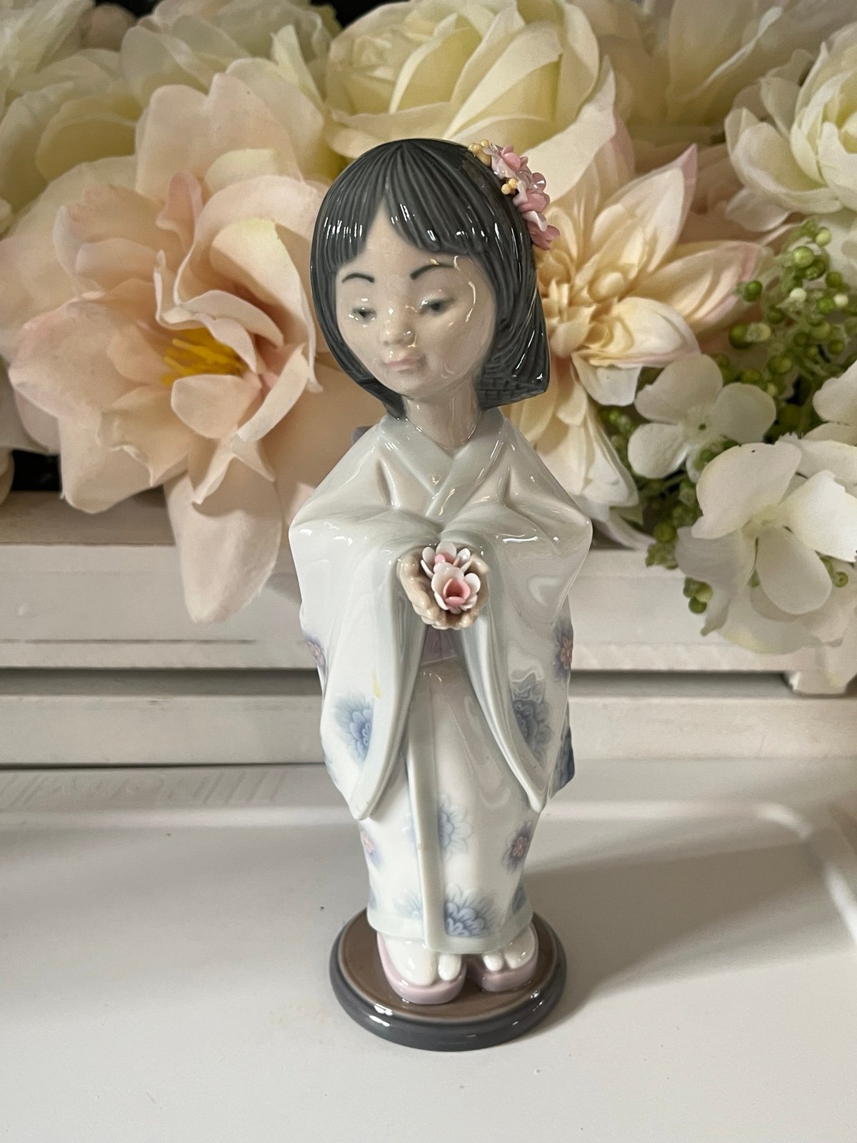 Figurine