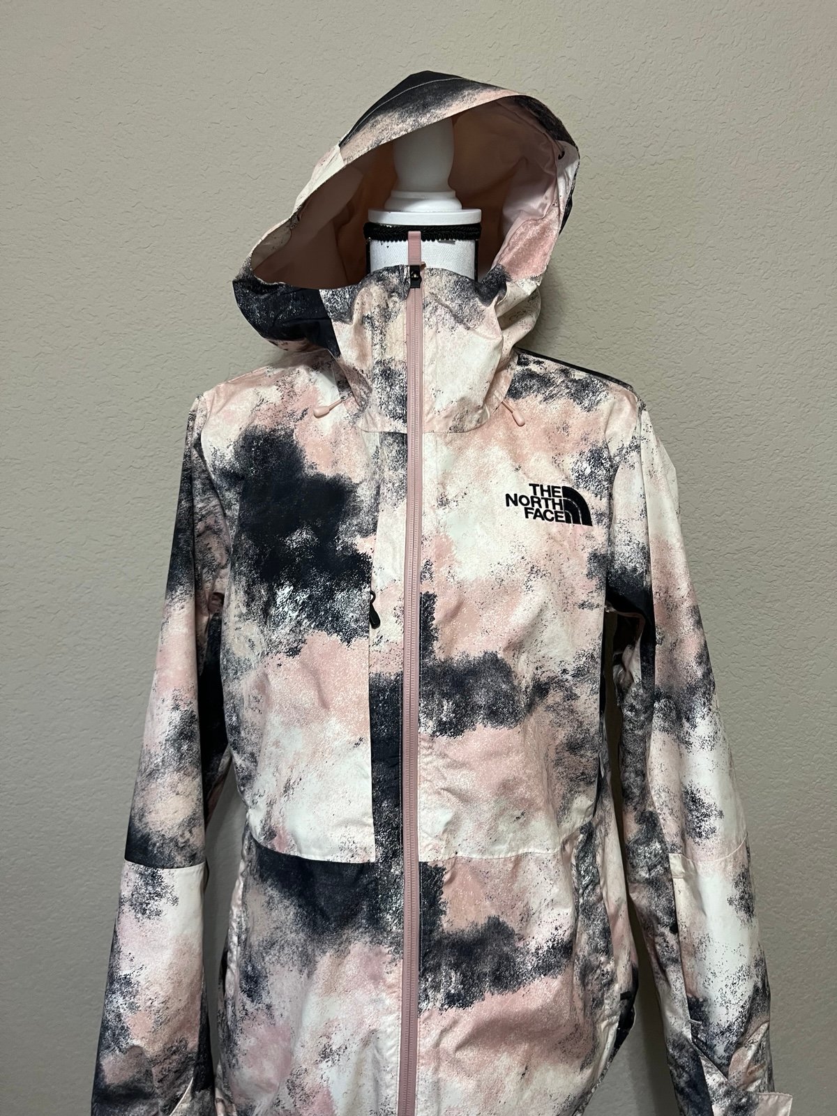 Women’s ski shell freedom jacket