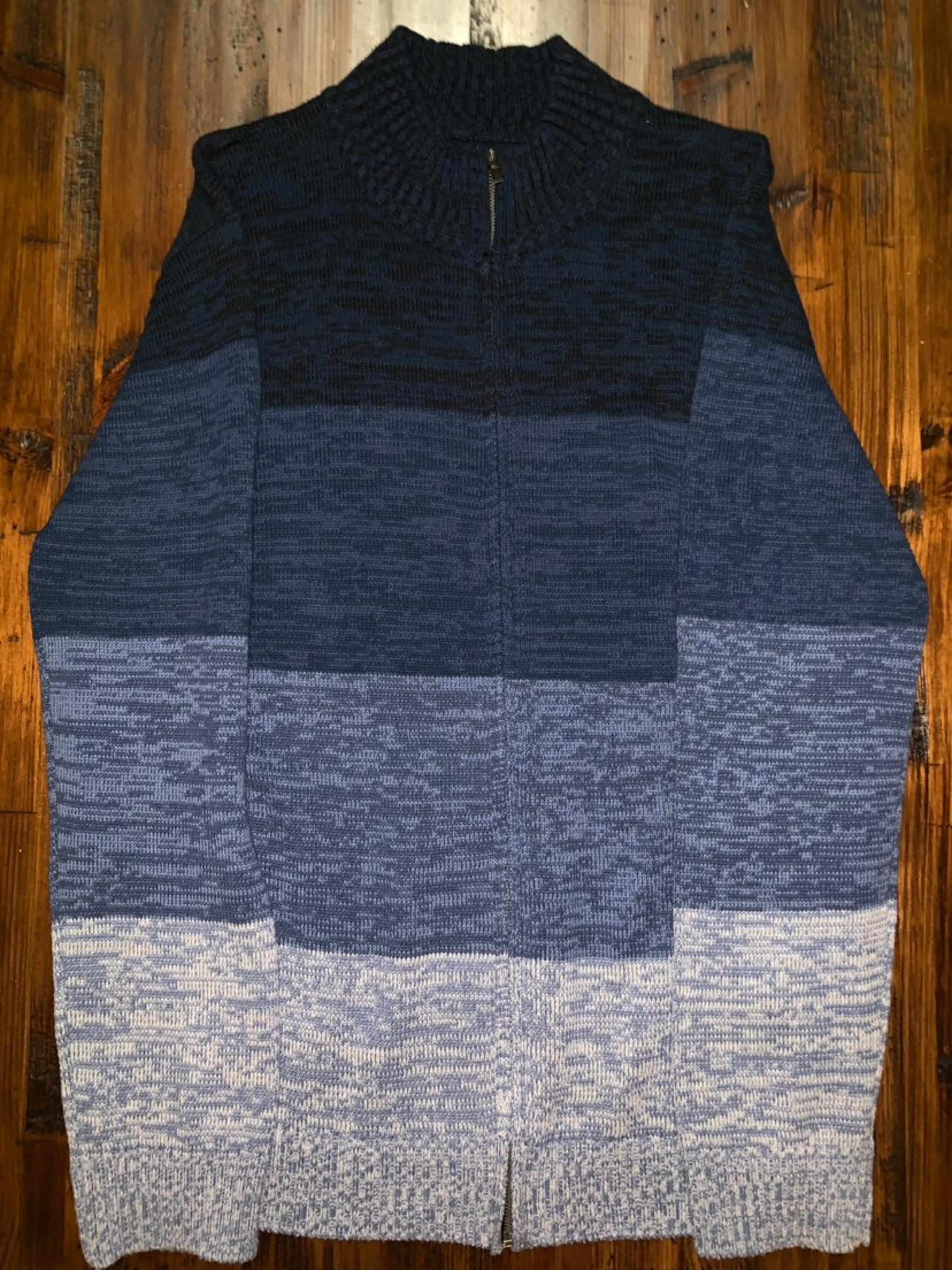 mens sweater