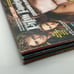 Twilight Saga Fans New Moon Eclipse Film Fantasy Magazines