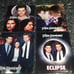Twilight Saga Fans New Moon Eclipse Film Fantasy Magazines