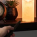 Harry Potter Candle LED Light Turned on By your Wand
