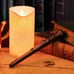 Harry Potter Candle LED Light Turned on By your Wand