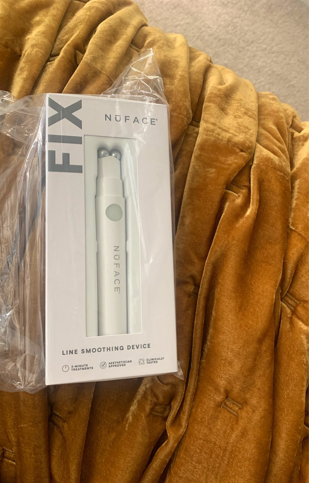 Nuface FIX