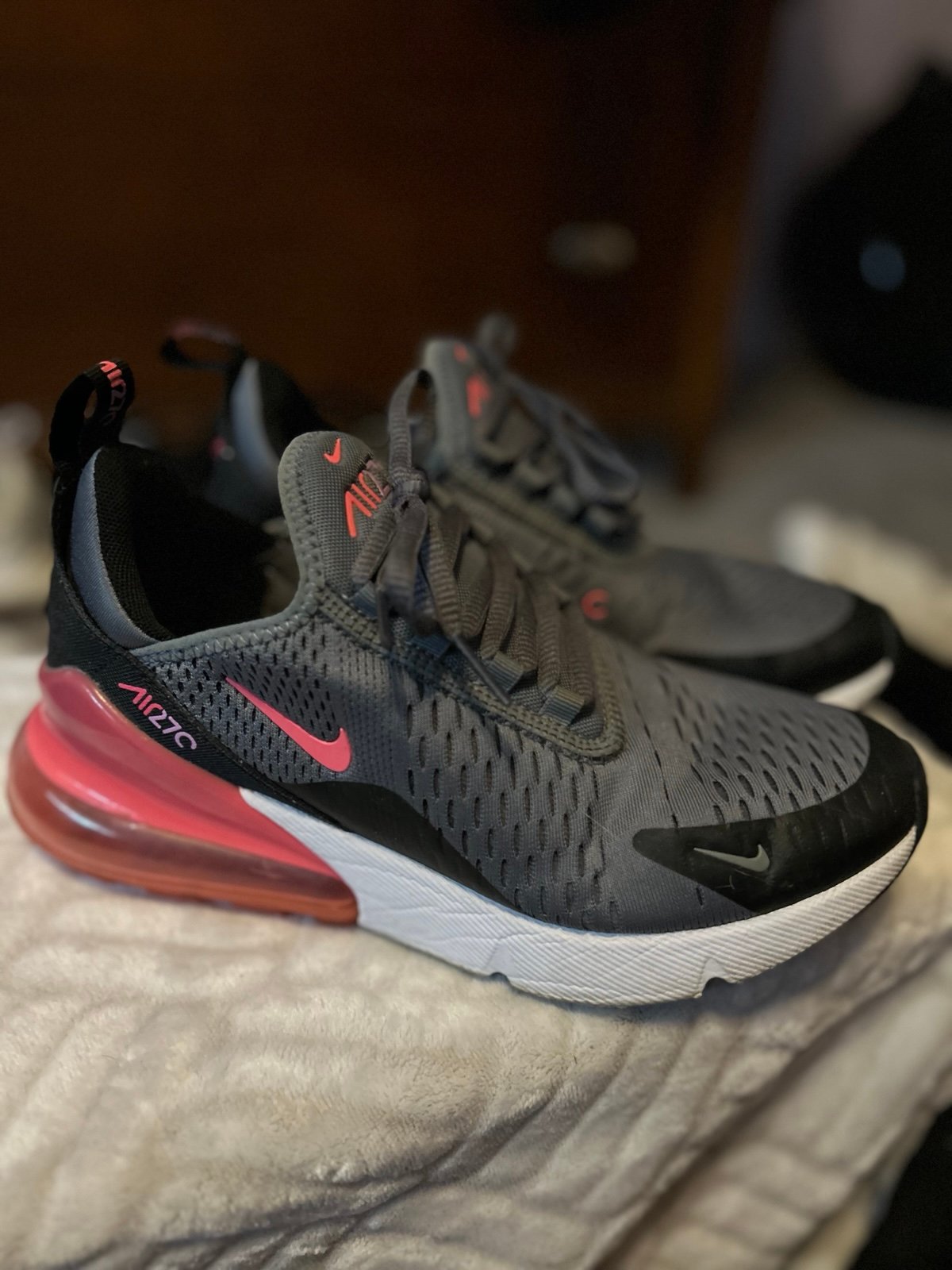 Nike Air Max 270