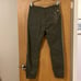 NWOT Timberland Canvas Joggers