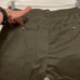 NWOT Timberland Canvas Joggers