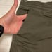 NWOT Timberland Canvas Joggers