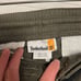 NWOT Timberland Canvas Joggers