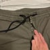 NWOT Timberland Canvas Joggers