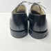 Bostonian Impression Black Leather Cap Toe Dress Shoes Mens Size 9.5 EEE