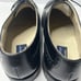 Bostonian Impression Black Leather Cap Toe Dress Shoes Mens Size 9.5 EEE