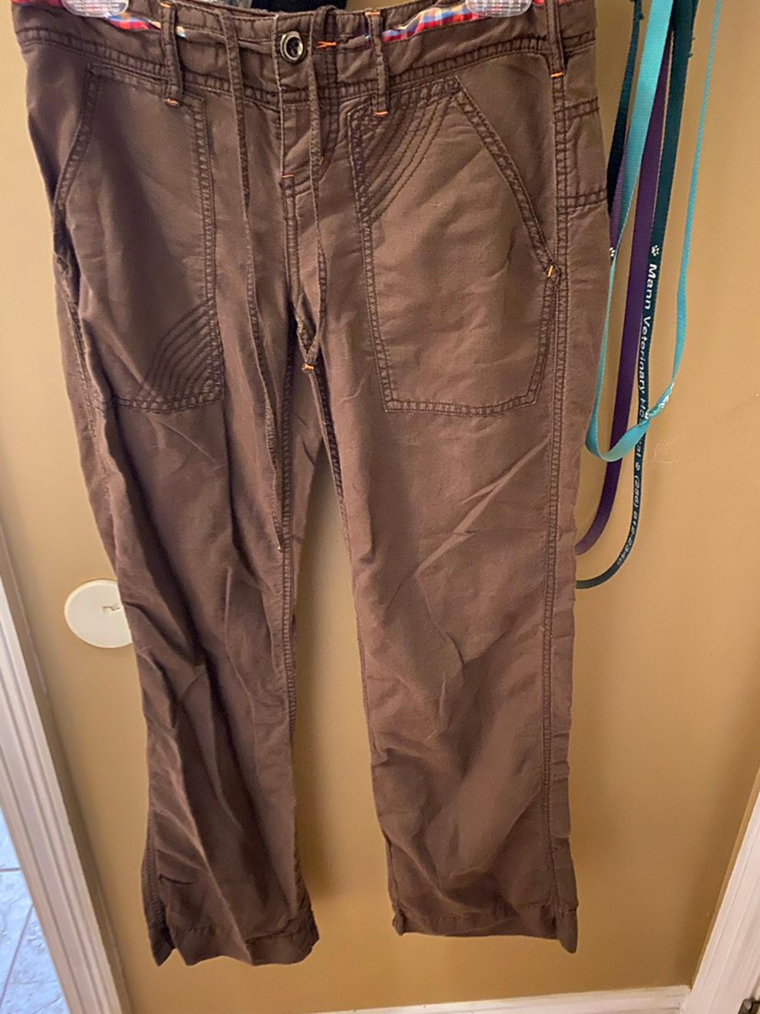 Pants