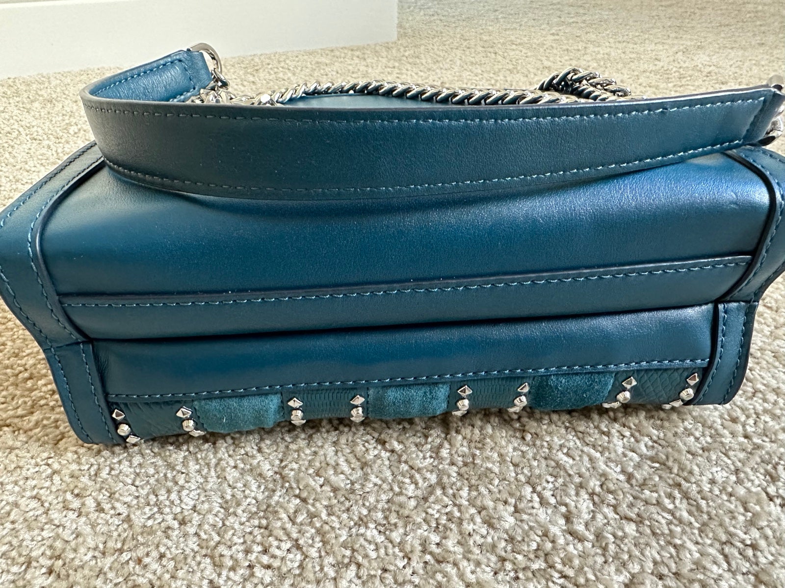 michael kors whitney mixed media