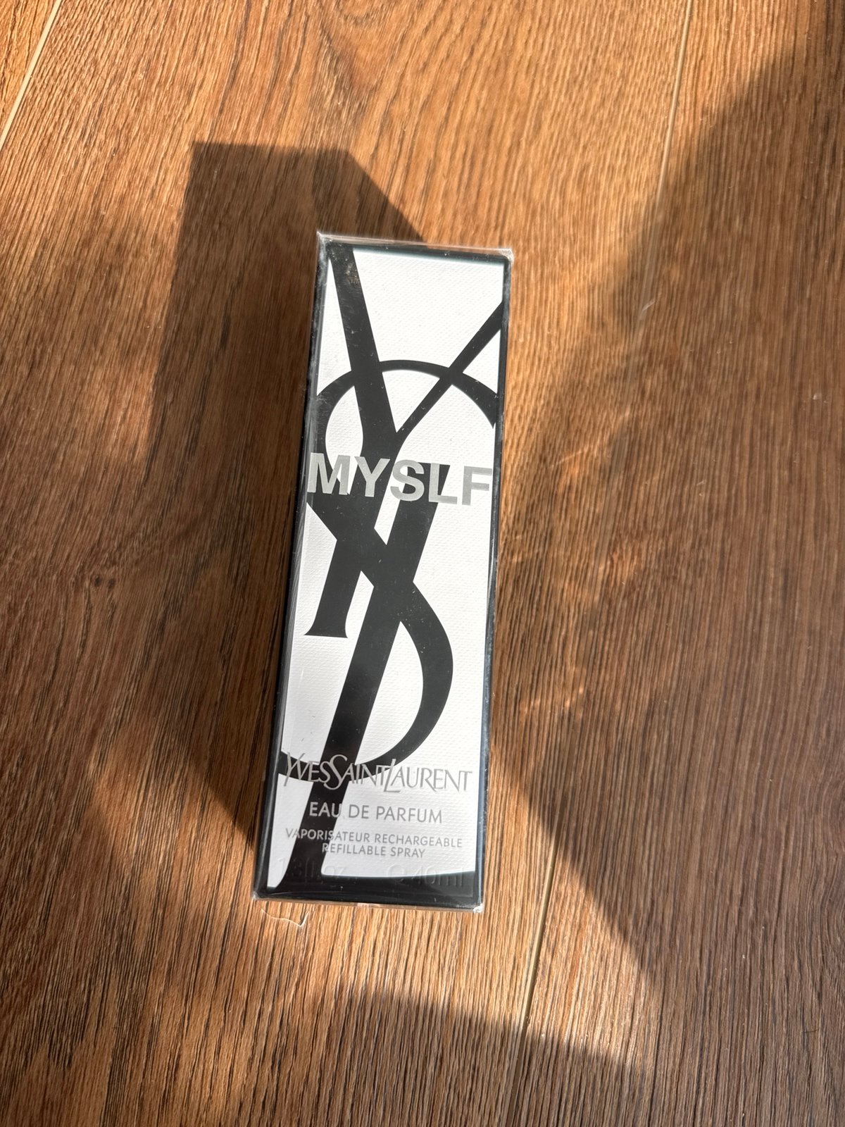 YSL Myself 40ML