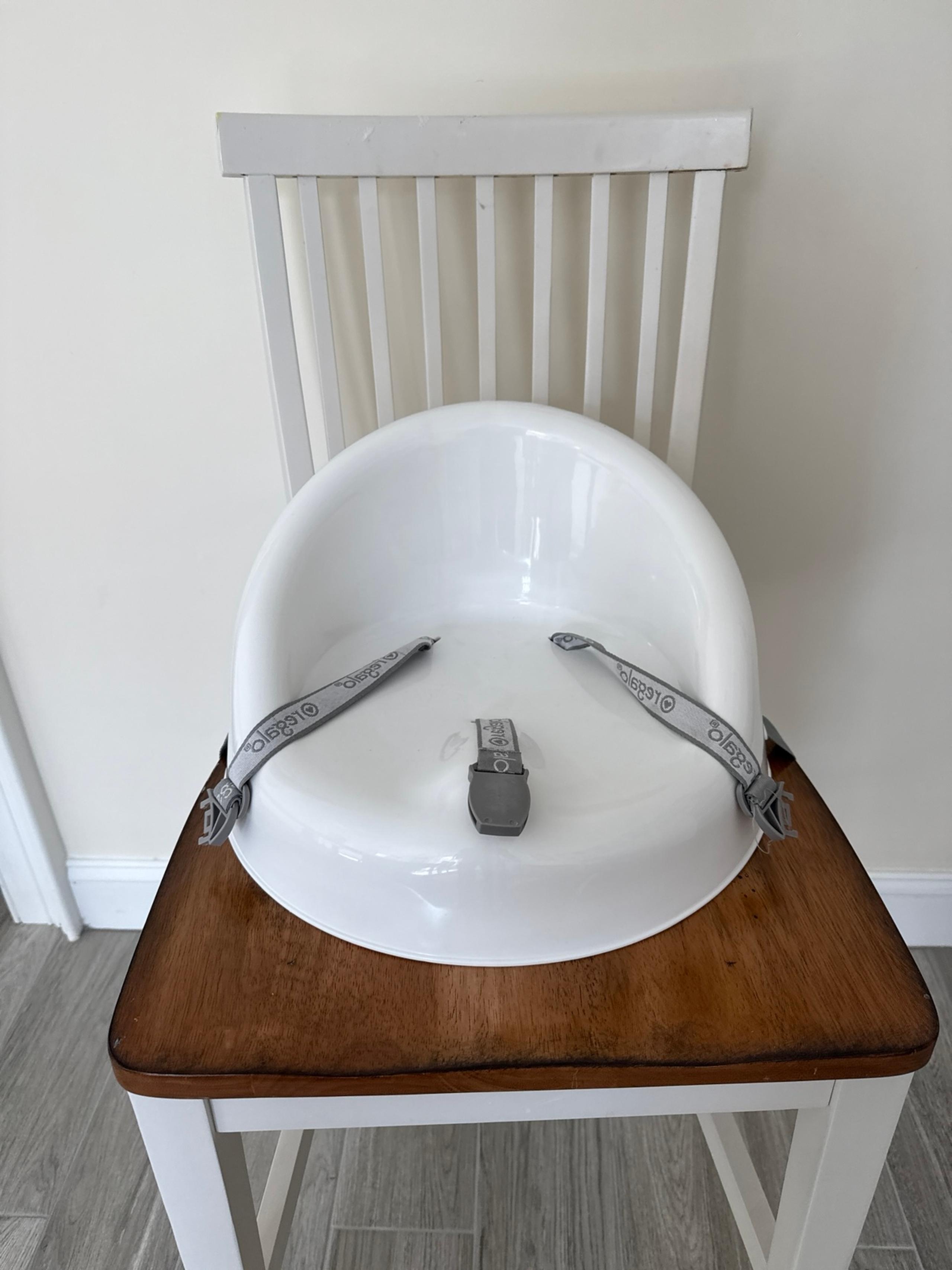 Regalo Booster Seat