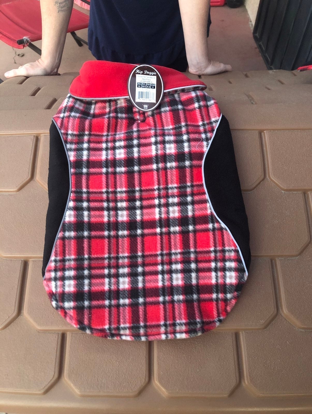 Dog Jacket
