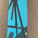 Sierra Aluminum travel tripod easel