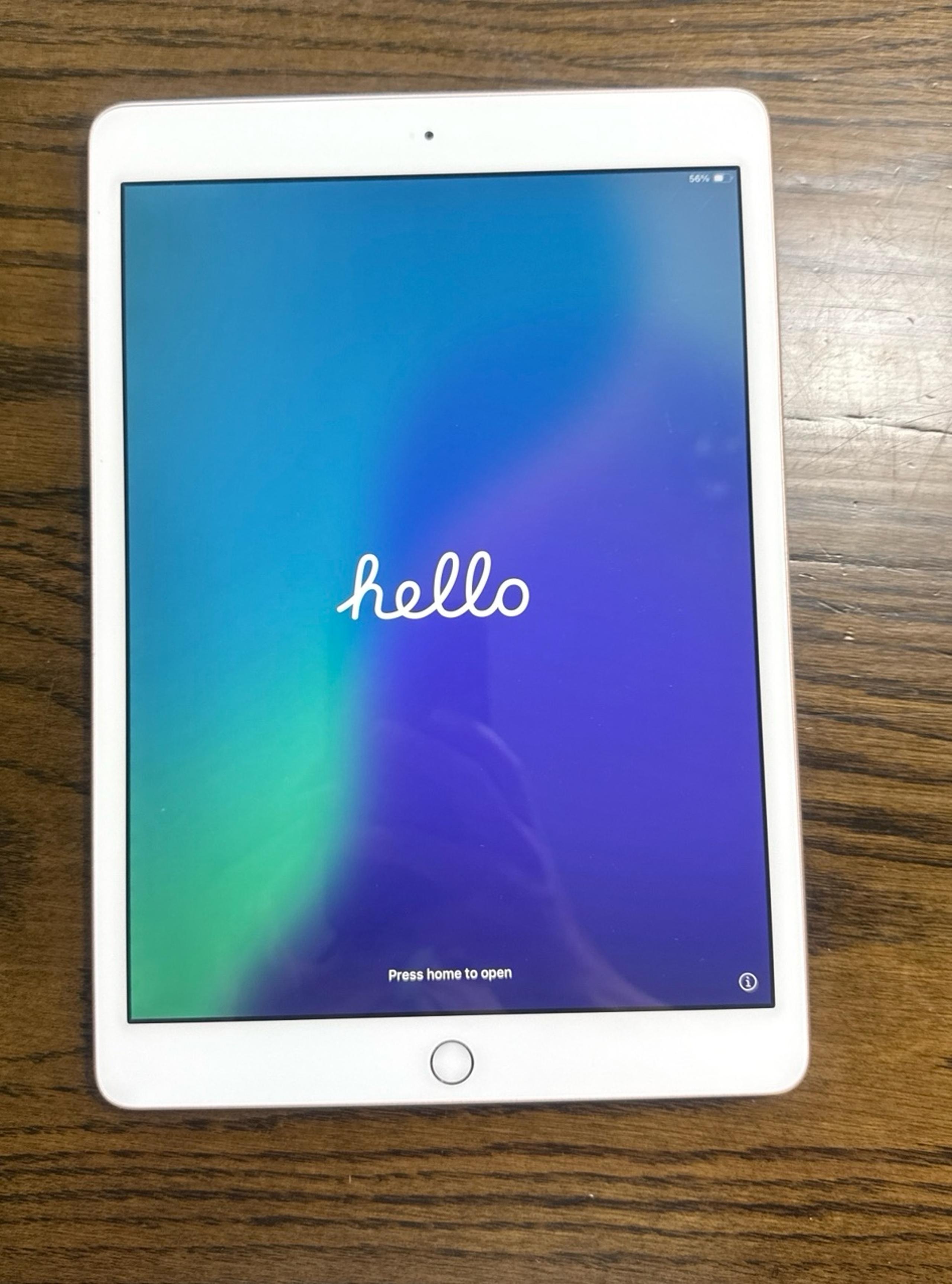 Apple iPad