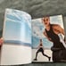 Louis Vuitton White Coffee Table Book Accent