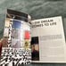 Louis Vuitton White Coffee Table Book Accent